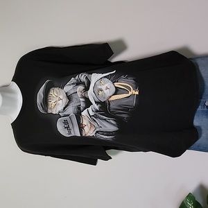 Hug Life XXL 🐈😺😻😼 NWOT